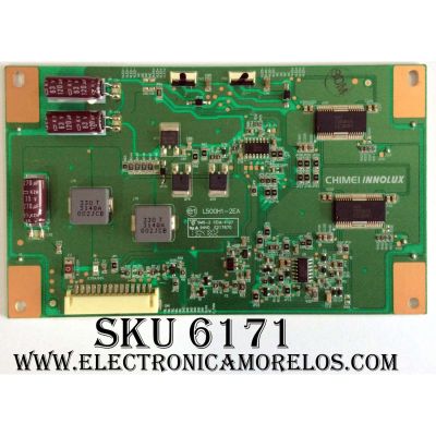 LED DRIVER / SHARP 27-D077149 / L500H1-2EA / PANEL V500HJ1-LE2 / MODELOS TC-L50EM5 / LC-50LE440U / LC-50LE442U / LE50FHDE3010MAAA